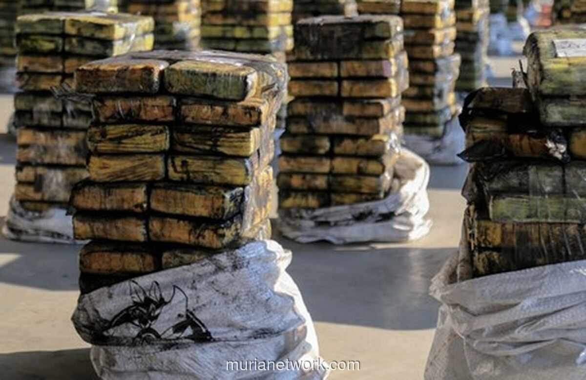 Polda Sumut Ungkap Modus Baru Peredaran Narkoba: Disembunyikan di Tangki Mobil hingga Bungkus Makanan