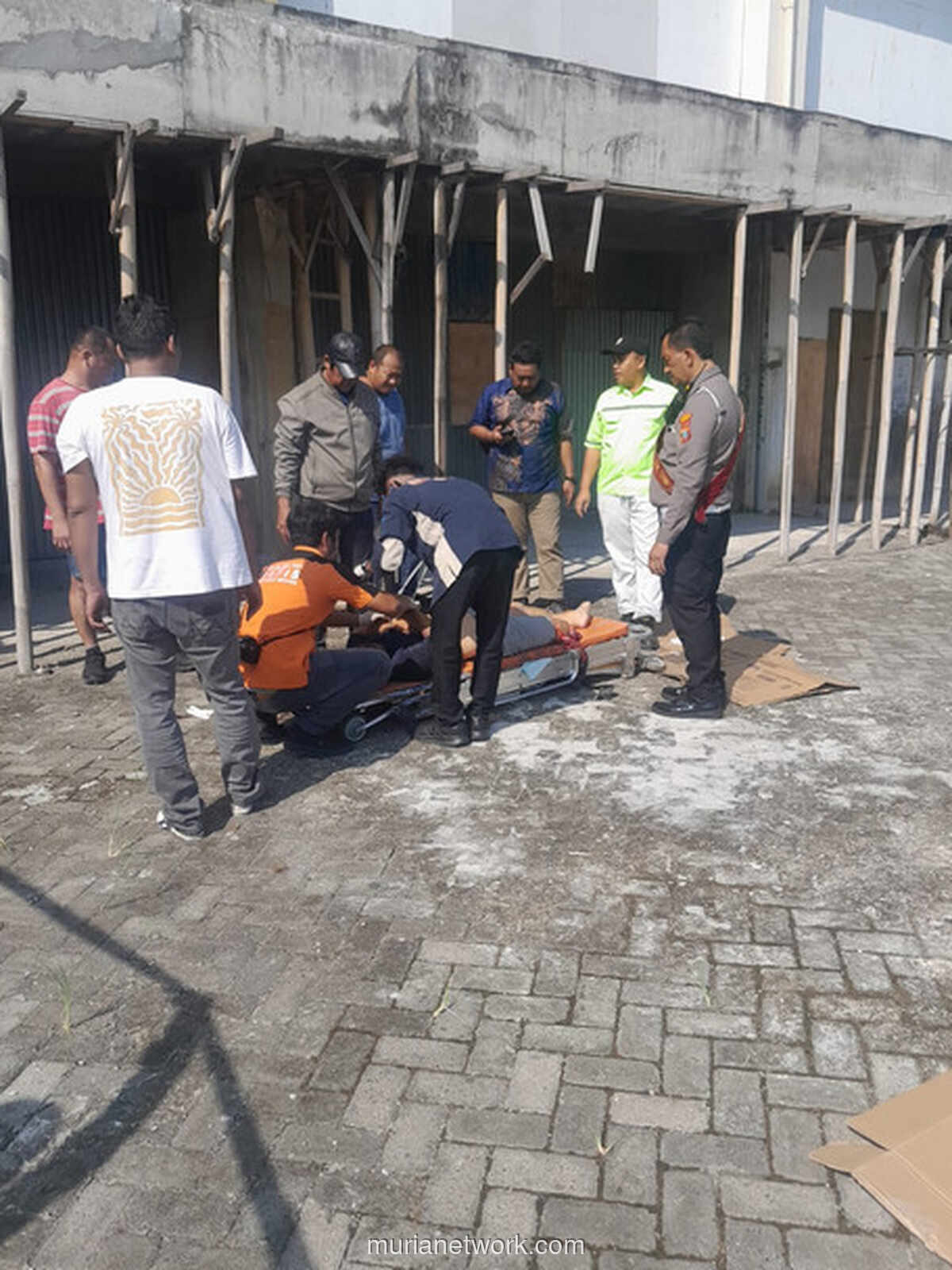 Polisi Bantah ASN BPN Tewas Didorong, Dua Wanita Jadi Tersangka