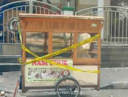 Polsek Menteng Bantah Bentrokan Dipicu Tak Bayar Nasi Uduk dan Perusakan Masjid
