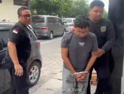 Ustaz di Sidoarjo Cabuli Dua Santriwati, Diancam 12 Tahun Penjara