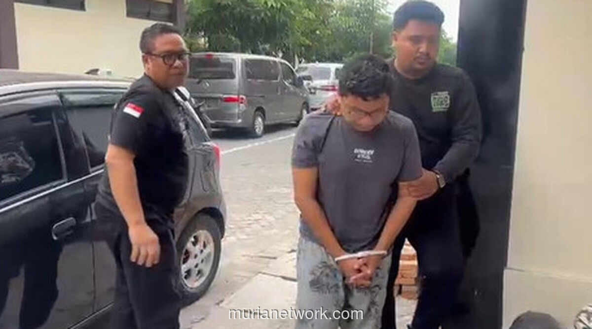 Ustaz di Sidoarjo Cabuli Dua Santriwati, Diancam 12 Tahun Penjara