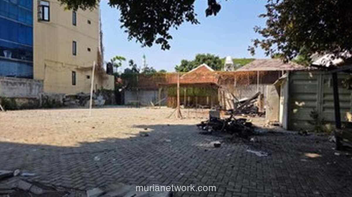 Bentrokan Maut di Menteng Berawal dari Cekcok Saat Sarapan Nasi Uduk