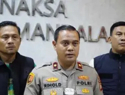 Polisi Tangkap Pria Penjual Tramadol Ilegal di Kalideres
