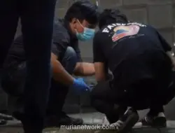 Polisi Selidiki Kematian Pria di Klinik Kecantikan Kebayoran Baru