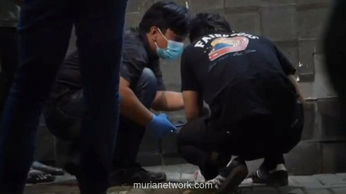 Polisi Selidiki Kematian Pria di Klinik Kecantikan Kebayoran Baru