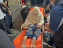 Polisi Aktif Diduga Aniaya dan Cekoki Narkoba Perempuan 30 Tahun, Korban Juga Disiram Air Keras