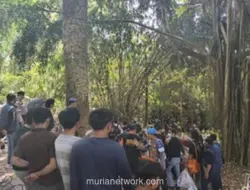 Polres Tabanan Ekshumasi dan Autopsi Jenazah Korban Pengeroyokan Terduga Pencuri Ayam