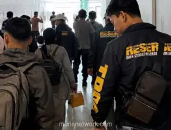 Polda Sulsel Gagalkan Pemberangkatan 7 Calon PMI Ilegal ke Sarawak
