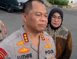 Polisi Geledah Markas Debt Collector Usai Pembacokan Petugas Valet di Surabaya