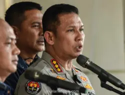 Polda Metro Imbau Warga Tak Main Hakim Sendiri Usai Bentrokan Maut di Menteng