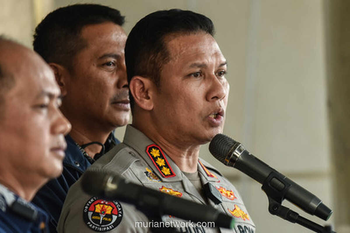 Polda Metro Imbau Warga Tak Main Hakim Sendiri Usai Bentrokan Maut di Menteng