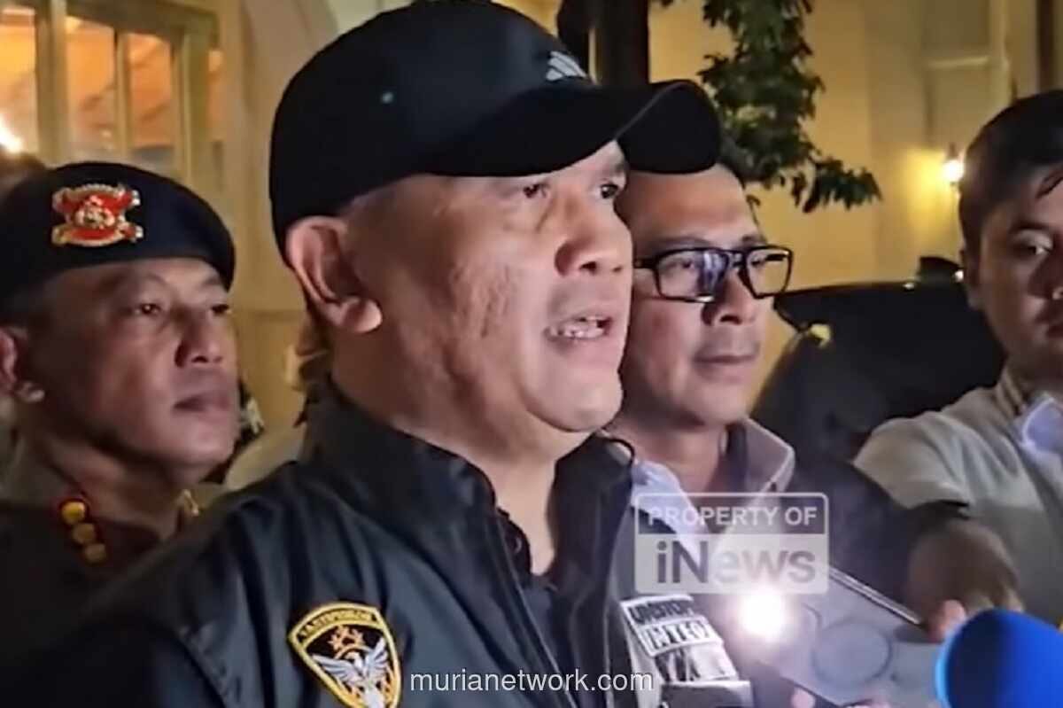 Polri Sita Emas Batangan dan Uang Tunai Rp476 Miliar dalam Penggeledahan Rumah di Sentul