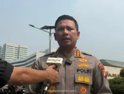 Polda Metro Jaya: Kasat Narkoba Tangsel Tak Terlibat Langsung dalam Kasus 200 Cartridge Etomidate