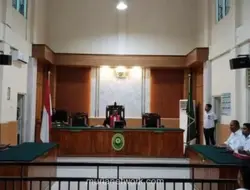 Polres Belu dan Polda NTT Keberatan atas Putusan Praperadilan Piche Kota, Akan Lapor ke Bawas MA dan KY