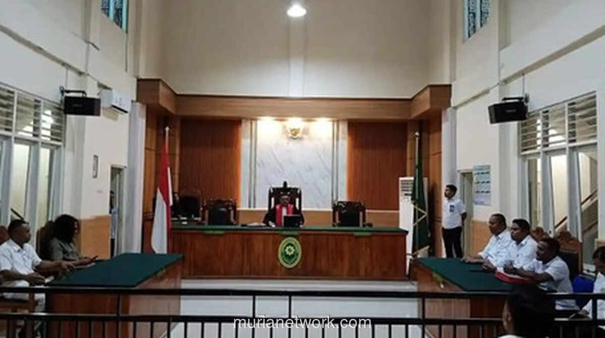 Polres Belu dan Polda NTT Keberatan atas Putusan Praperadilan Piche Kota, Akan Lapor ke Bawas MA dan KY