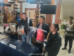 Maling Ayam Residivis Tewas Dikeroyok, Polisi Tahan Lima Warga