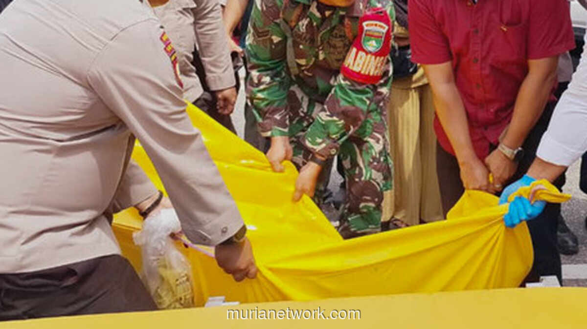 Polres Siak Periksa Lima Saksi dalam Kasus Kematian Dokter Residen Anestesi