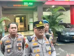 Polisi Buka Peluang Laporan Kasus Sopir Alphard Terobos Lampu Merah di Bundaran HI