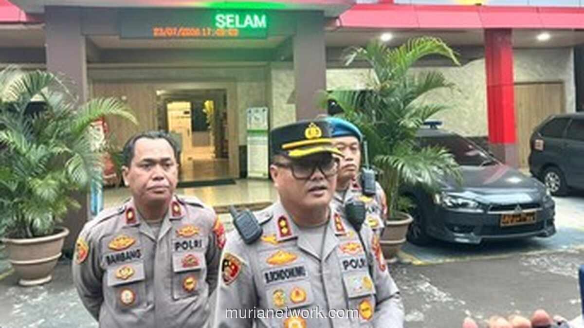 Polisi Buka Peluang Laporan Kasus Sopir Alphard Terobos Lampu Merah di Bundaran HI