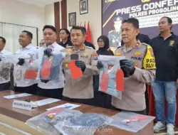 Mayat Wanita Ditemukan di Sumur Lahan Sengon, Polisi Ungkap Motif Pembunuhan