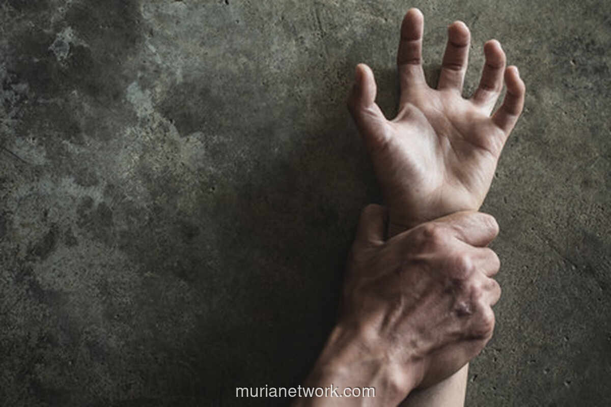 Paman di Bekasi Cabuli Keponakan sejak SD, Korban Depresi Akhirnya Lapor