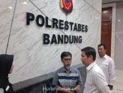 Polisi Belum Temukan Bukti Penculikan Mahasiswi Telkom yang Sempat Hilang