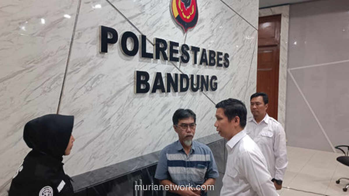 Polisi Belum Temukan Bukti Penculikan Mahasiswi Telkom yang Sempat Hilang