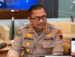 Polisi Selidiki Kasus Deepfake Mahasiswi Surakarta, Duga Ada Korban Lain