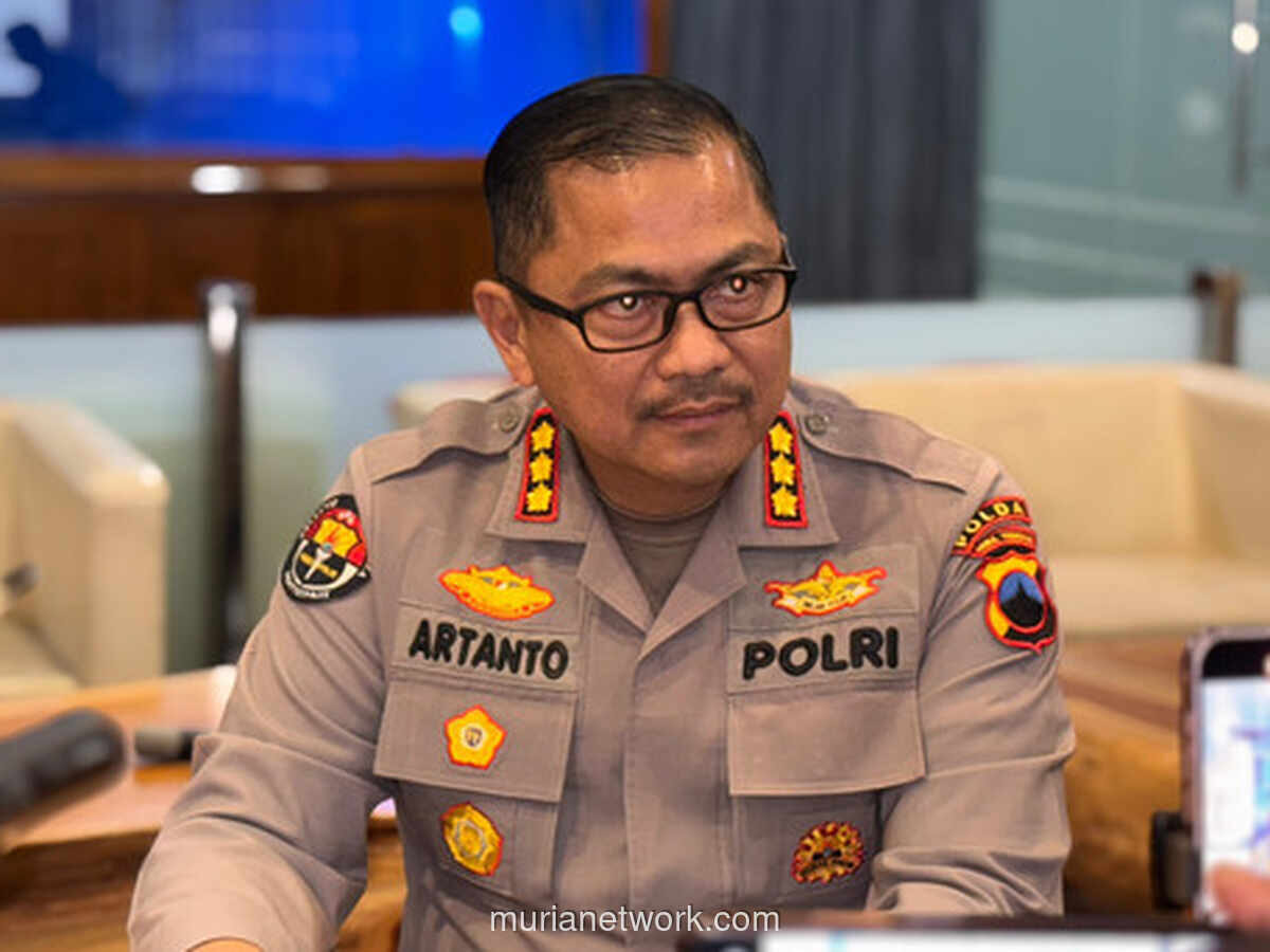 Polisi Selidiki Kasus Deepfake Mahasiswi Surakarta, Duga Ada Korban Lain