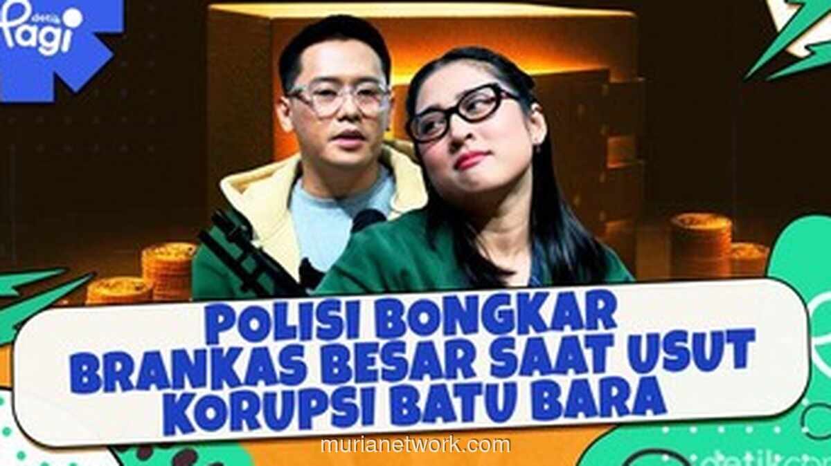 Polisi Geledah Kafe dan Money Changer di Jaksel, Brankas Berisi Rp 60 Miliar Disita