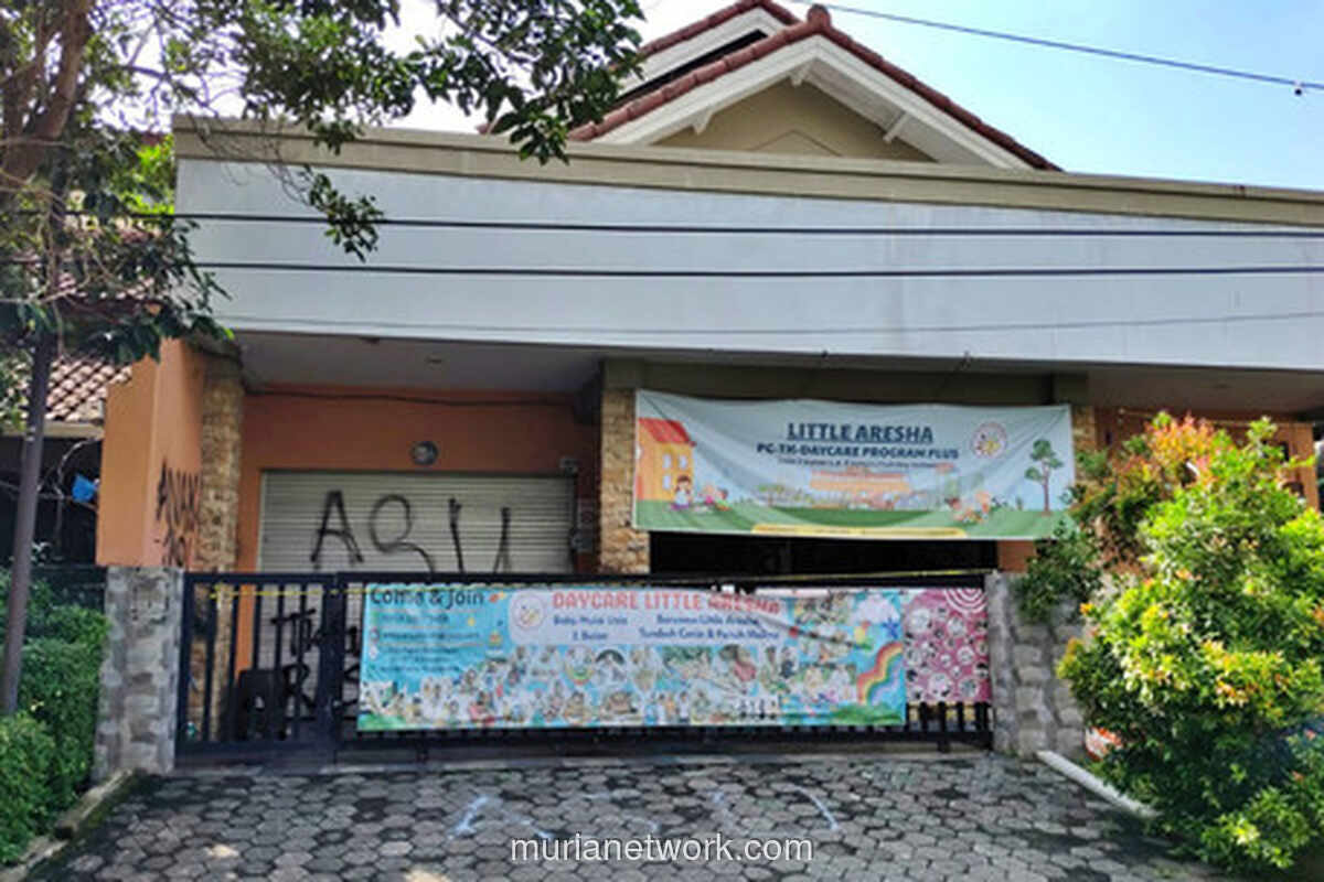 Polisi Tetapkan 14 Tersangka Baru Kasus Daycare Little Aresha, Termasuk Satpam dan Admin