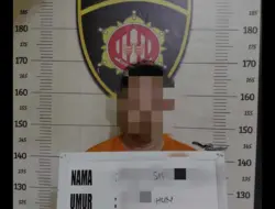 Guru SD di Tanjung Balai Arak Massa, Suami Tersangka Pencabulan Murid