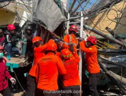 Korban Tewas Kecelakaan Truk di Pasuruan Bertambah Jadi Empat Orang