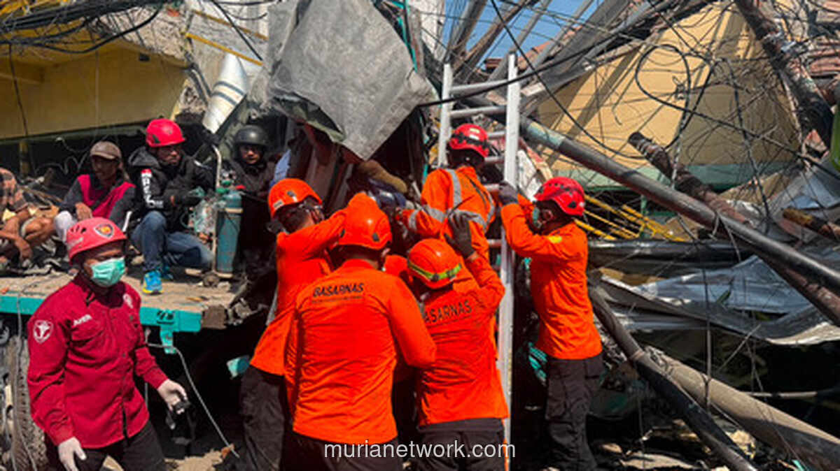 Korban Tewas Kecelakaan Truk di Pasuruan Bertambah Jadi Empat Orang