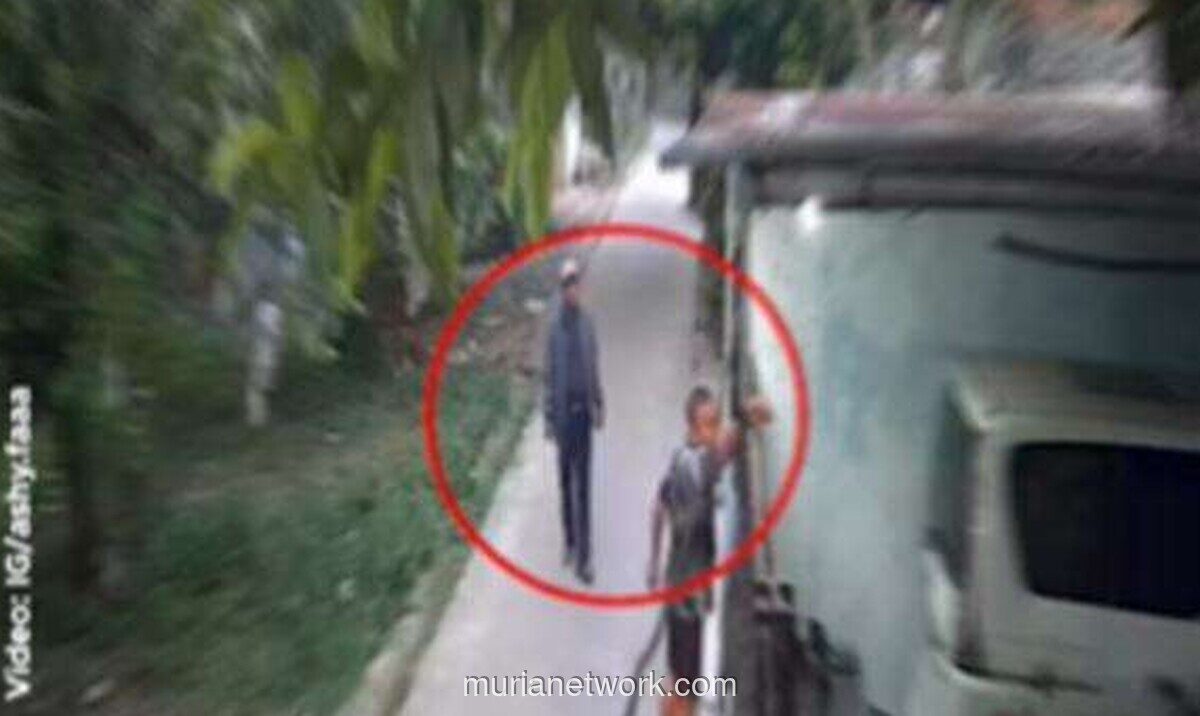 Polisi Periksa Lima Saksi Kasus Teror Rumah Warga di Depok