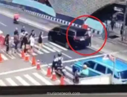 Polisi Bantah Ada Pemukulan Saat Mediasi Satpam dan Sopir Alphard