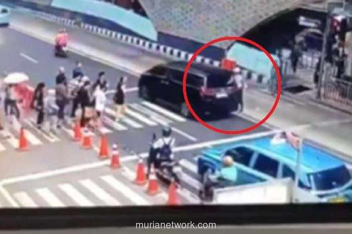 Polisi Bantah Ada Pemukulan Saat Mediasi Satpam dan Sopir Alphard