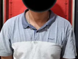 Modus Ganjal Mesin ATM, Dua Pelaku Ditangkap di Jakarta Utara