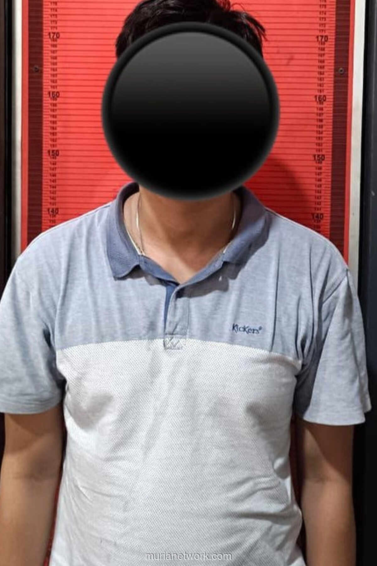Modus Ganjal Mesin ATM, Dua Pelaku Ditangkap di Jakarta Utara