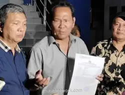PWI Laporkan Hotman Paris ke Polda Metro Jaya atas Dugaan Penghinaan Wartawan