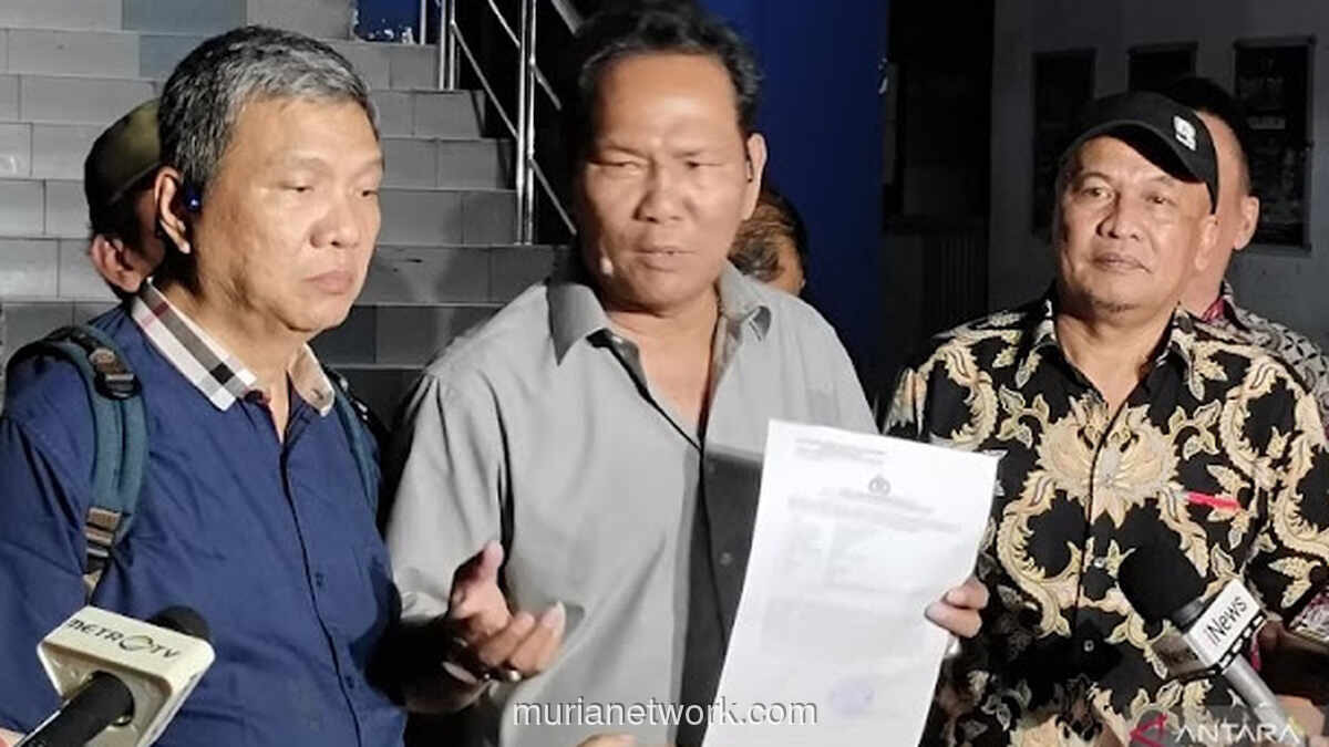 PWI Laporkan Hotman Paris ke Polda Metro Jaya atas Dugaan Penghinaan Wartawan