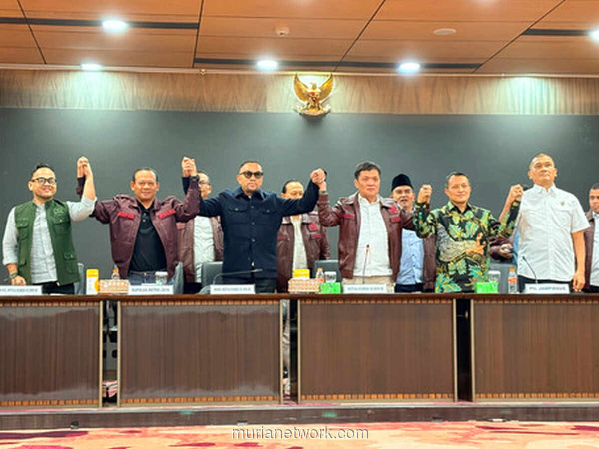Mantan Jampidsus Febrie Adriansyah Ditetapkan sebagai Tersangka Korupsi Kasus ASABRI