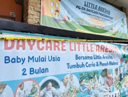 Korban Kekerasan di Daycare Little Aresha Capai 157 Anak, 32 Orang Jadi Tersangka