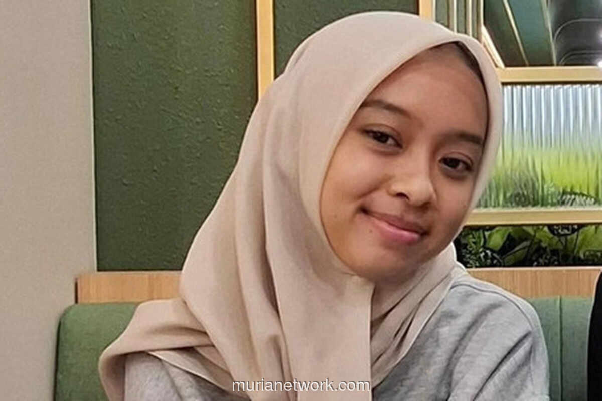 Pencarian Mozza Terkendala Ponsel yang Sudah Direset Pabrik