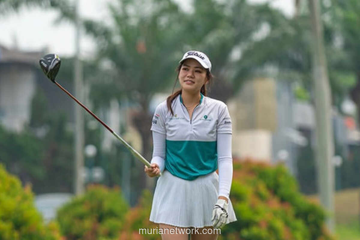 Polisi: Jesslyn Wijaya Dibawa Orang Suruhan Ibunya ke Thailand