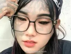 Lady Punk Mondy Tatto Jadi Tersangka Kasus Pembunuhan Anak Punk di Bekasi