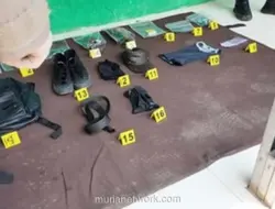 Pelajar MAN di Padang Ledakkan Bom Rakitan Akibat Bullying, Belajar Otodidak dari Internet