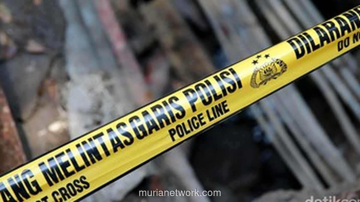 Video Pencurian Baterai Tower di Bogor Viral, Polisi Selidiki