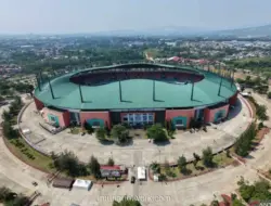 Polres Bogor Kerahkan 1.097 Personel Amankan Laga Timnas Indonesia vs Kamboja