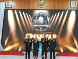 Polresta Sidoarjo Luncurkan Layanan Perpanjangan SIM Malam Hari di Akhir Pekan
